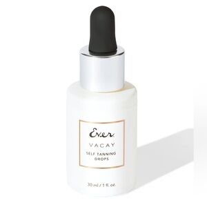 NIP EVER Skincare by Stella & Dot Vacay Self-tanning Drops